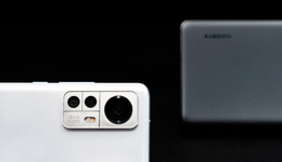 “国4代”手机，组团打“果子”