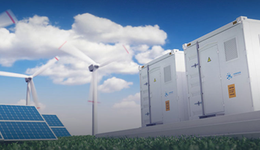 已成立超40家新能源公司，“四桶油”大规模进军新能源