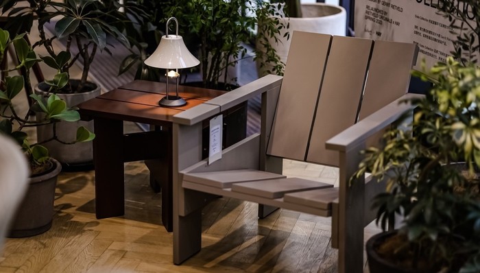 HAY与&Tradition春季家居系列亮相STUDIO 9双城，隈研吾建筑设计展开启全国巡展 | 一周有品指南