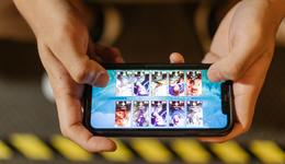 三家共賺2800億，騰訊網(wǎng)易米哈游如何邁過(guò)“2022這道坎”？