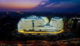 收高额罚单、债务违约，潘石屹的SOHO中国仍要卖资产自救