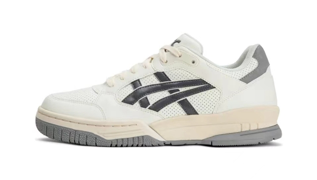 一周运动新品｜亚瑟士篮球休闲系列来袭，锐步推“民用太空鞋”