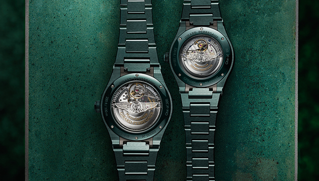 2023年日内瓦钟表周倒计时，一波新表来袭｜当周腕表