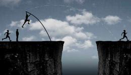 时代的要性和腾讯的“自我实现”