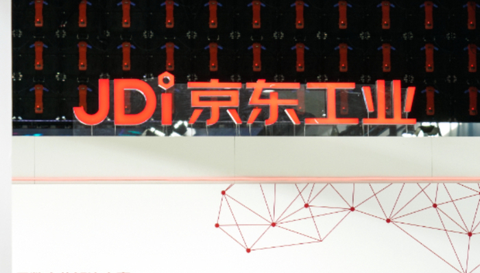 京东工业,投资,刘强东,中东财团,VC