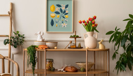 九牧赴欧洲新签百亿订单 欧派姚良柏减持套现2.58亿｜ 一周家居看点