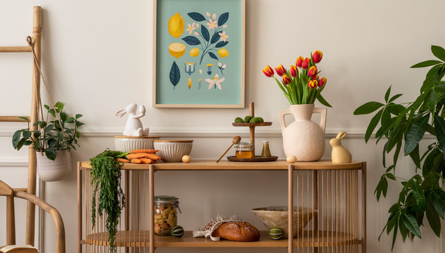 九牧赴欧洲新签百亿订单 欧派姚良柏减持套现2.58亿｜ 一周家居看点