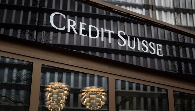 【专访】连平：瑞信危机还没有结束，美联储正面临三重压力