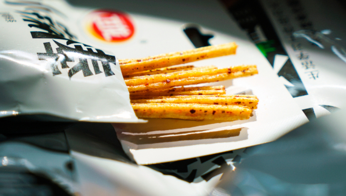 卫龙,消费,财报,辣条,港股