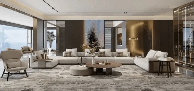 联邦家私首批荣膺“有家就有佛山造”产业IP授权，5位一体为美好生活贡献佛山力量