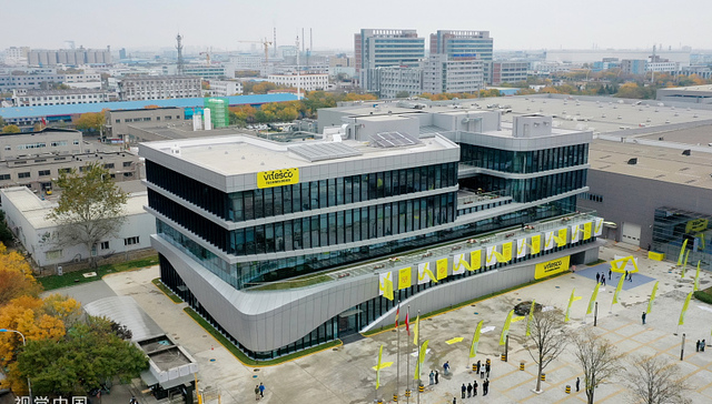 汽车价格战蔓延至上游产业链，纬湃科技已与整车厂商定应对方案