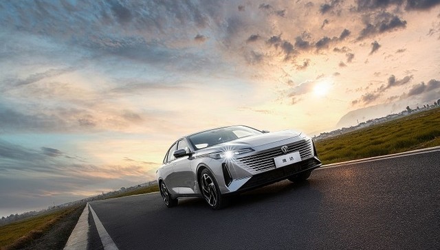 一周新车盘点 | 长安逸达正式上市 东风标致408X开启预售