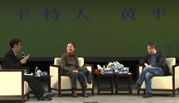 王安忆：余华是先锋作家里唯一清醒找到小说伦理的人，而其他人很快就折戟沙滩