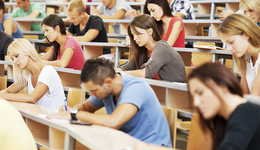 金吉列留学副总裁郭明斐：中国留学市场将爆发“堰塞湖效应”