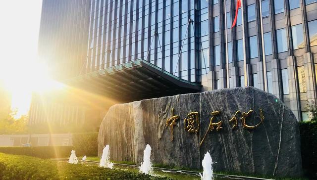 中国石化去年净赚663亿元，同比下降7%