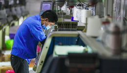 邱晓华：需关注经济复苏过程中可能出现的“倒春寒”