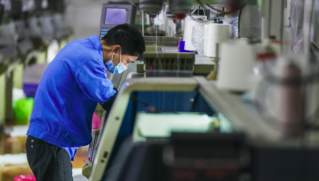 邱晓华：需关注经济复苏过程中可能出现的“倒春寒”