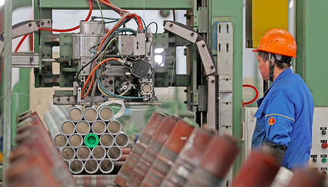 1-2月工业利润同比下降22.9%，市场需求尚未完全恢复