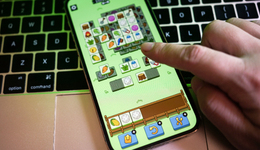 拯救買量？《蛋仔派對》《羊了個羊》《一念逍遙》入局，騰訊重點扶持的新流量在悄悄爆發(fā)？