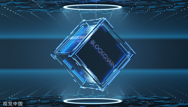 强人工智能时代，区块链还有戏吗？