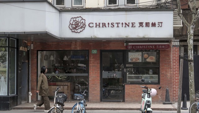 Going stale – Christine’s kitchens close after 30 years