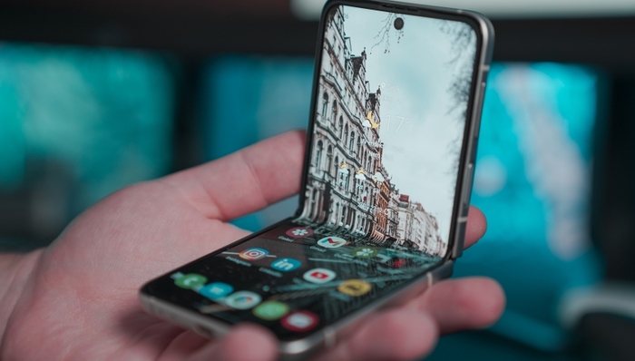 华为,智能手机,业绩,折叠屏,中国市场