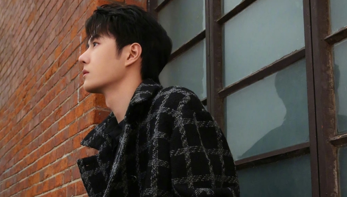 乐华娱乐,财报,业绩,杜华,王一博