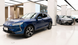 谁的“赛力斯”？