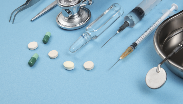 联合医务李家聪：“港澳药械通”不仅是北上，也可以发展南下