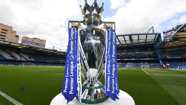 苹果欲购英超转播权，科技巨头争夺赛事版权再升温