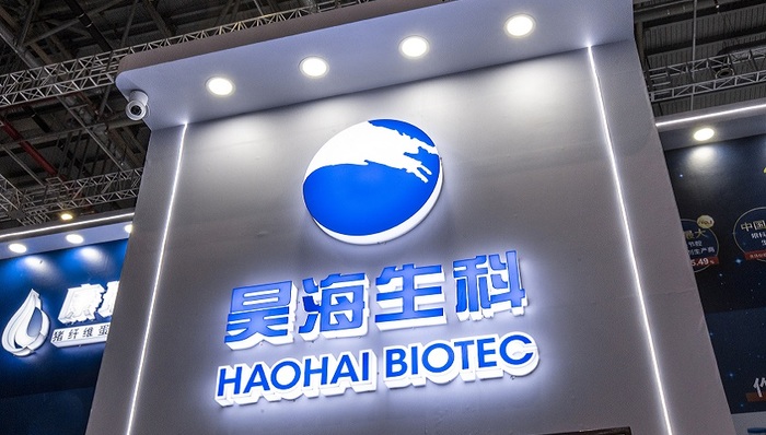 昊海生科2022年净利跌回上市前，玻尿酸再难高增长，眼科产品也被集采