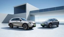 長(zhǎng)城旗下哈弗品牌單設(shè)新能源銷售渠道，此前沙龍與歐拉已完成整合