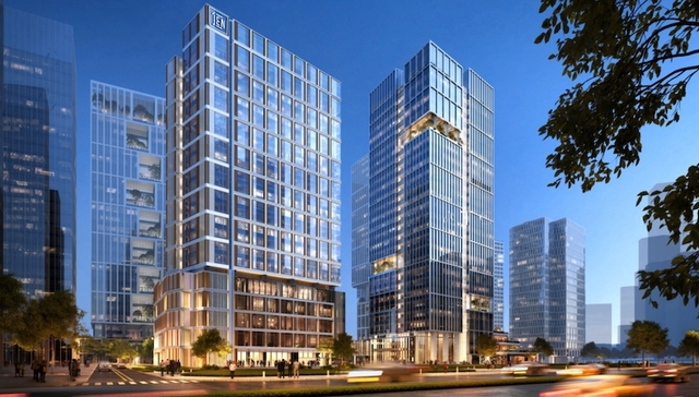 香格里拉集团2022年全年业绩发布，综合收入增长17.8%