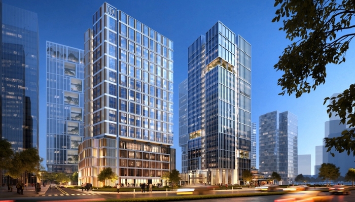 香格里拉集团2022年全年业绩发布，综合收入增长17.8%