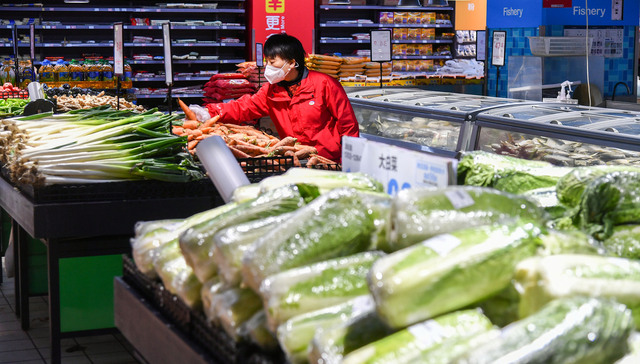 迈进了家乐福，就迈进了符号学 | 中国首家家乐福闭店