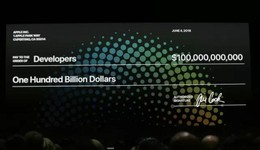 抖音下架付费课程等产品，都是“苹果税”在作祟