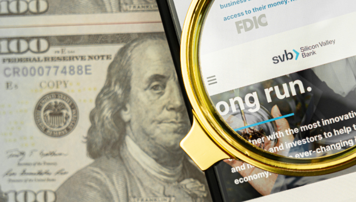 硅谷银行,破产,美联储,加息,区域银行