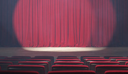 票價(jià)補(bǔ)貼最多30%，上?！れo安現(xiàn)代戲劇谷將于4月20日開幕