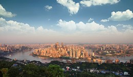 不到兩年虧近10億元的財(cái)信發(fā)展，又遭控股股東再套現(xiàn)逾9億元