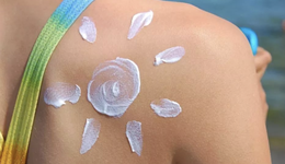 旺季來臨，防曬還有新玩法嗎？