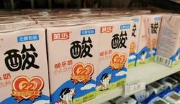 菊樂食品沖A癡心不死