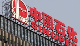 中石化2022年报两大看点：增收不增利，中石油成第四大股东