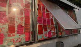 【特写】义乌正在回到义乌