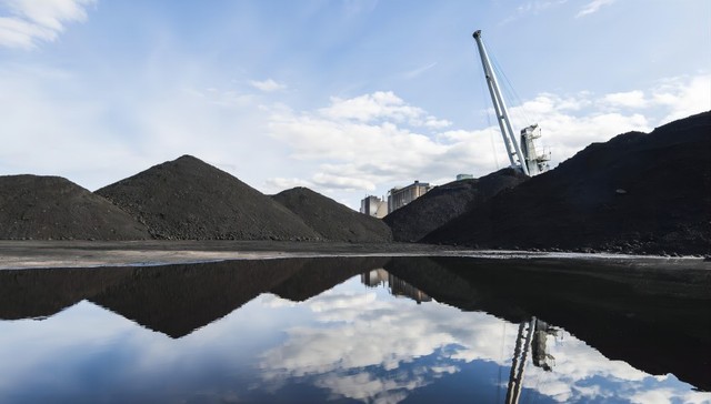 创历史新高，全国规上煤企利润总额首破万亿元