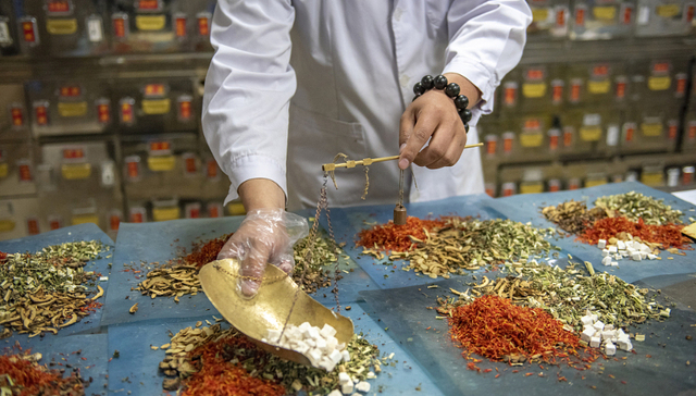 中成药集采来了，多个独家、明星品种入围，一半产品将被淘汰