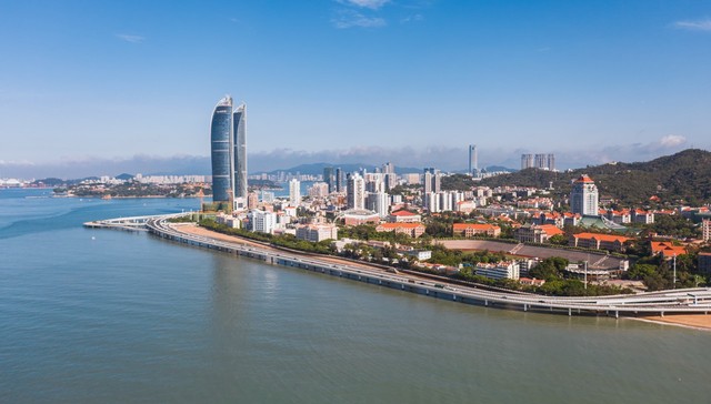 为提振楼市，厦门再调整限购，本地单身户籍、多孩家庭能再买一套房