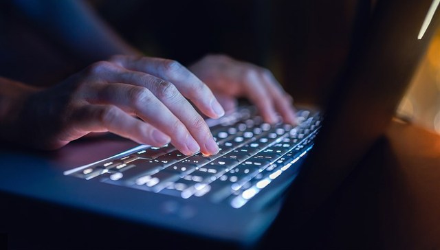 直通部委 | 网信办将重点治理网络水军操纵网络信息内容问题 全国登记在册市场主体达1.69亿户