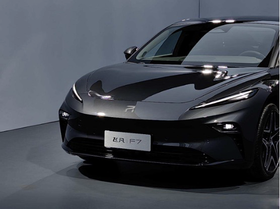 电厂 ｜ 飞凡汽车的奋力一搏：独立发展还是被整合？F7全线降价求生