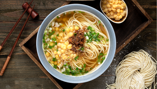 餐饮,资本市场,面食,面馆,和府捞面
