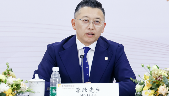 物业管理,终止收购